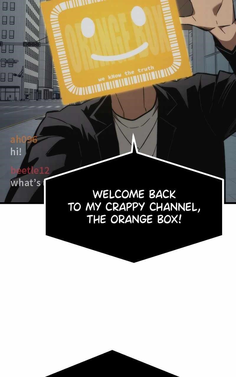 Ultra Alter Chapter 69 - Page 9