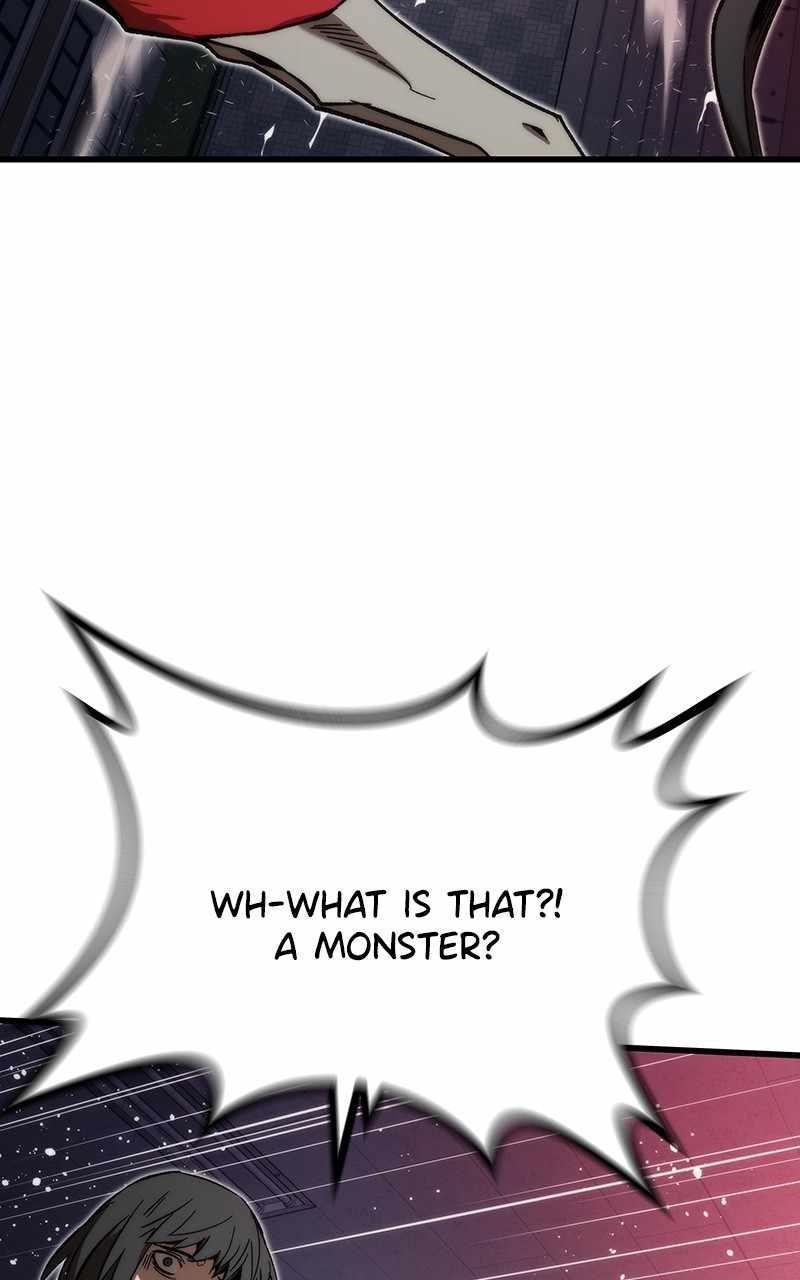 Ultra Alter Chapter 69 - Page 99