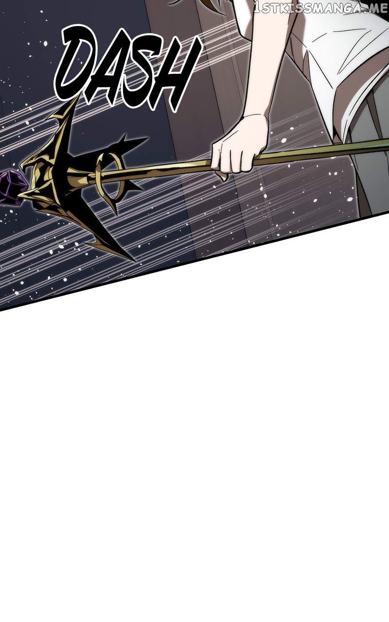 Ultra Alter Chapter 78 - Page 10