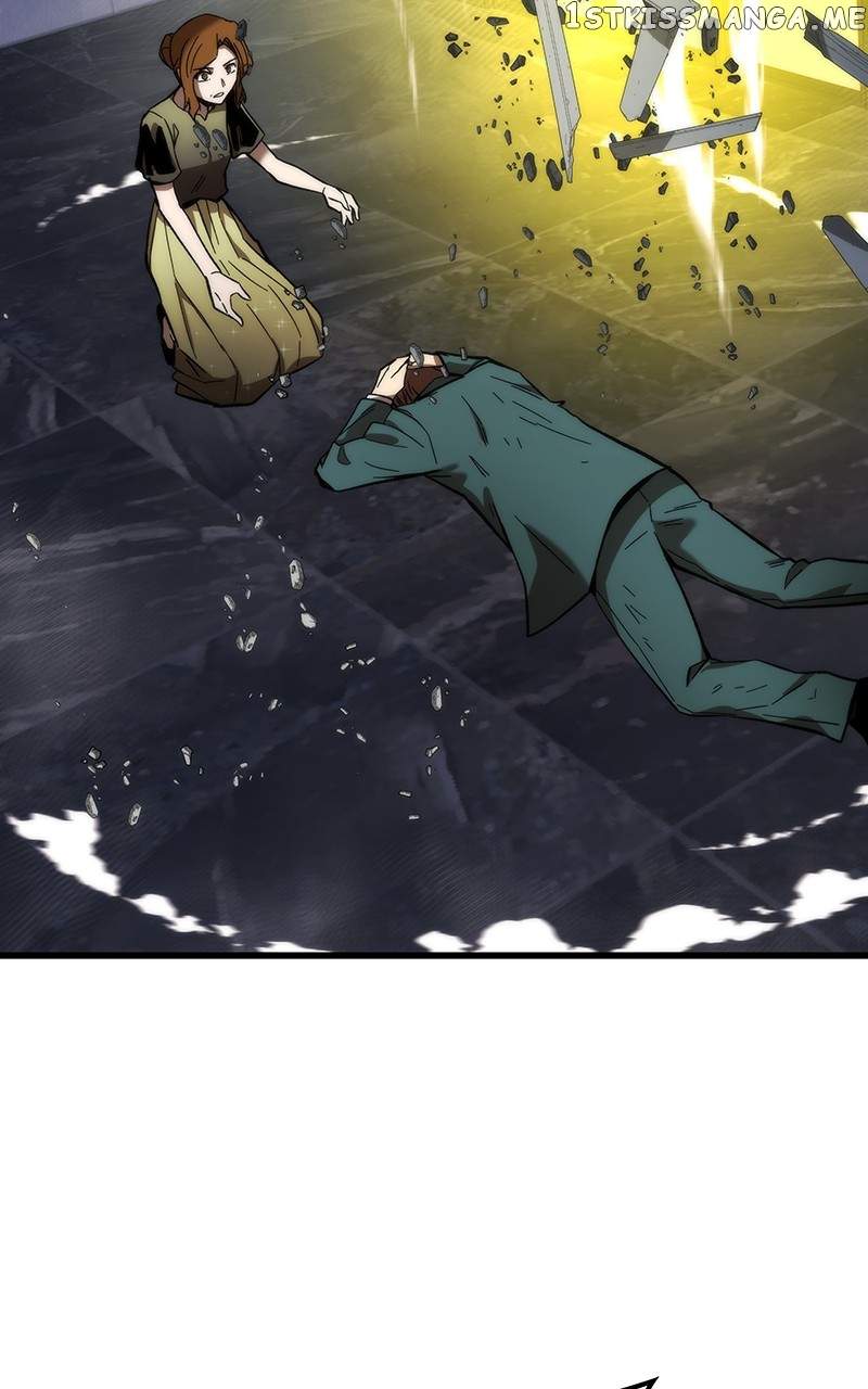 Ultra Alter Chapter 78 - Page 109