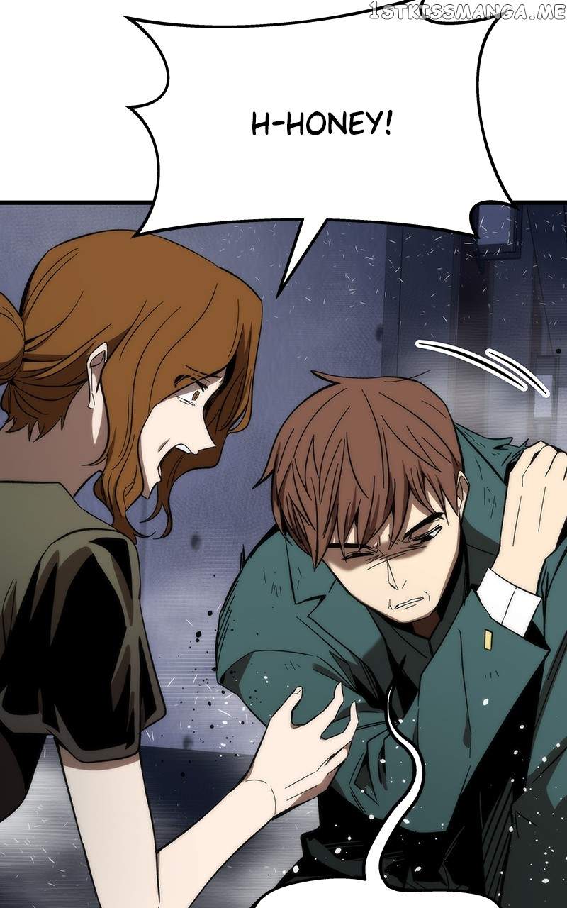 Ultra Alter Chapter 78 - Page 110