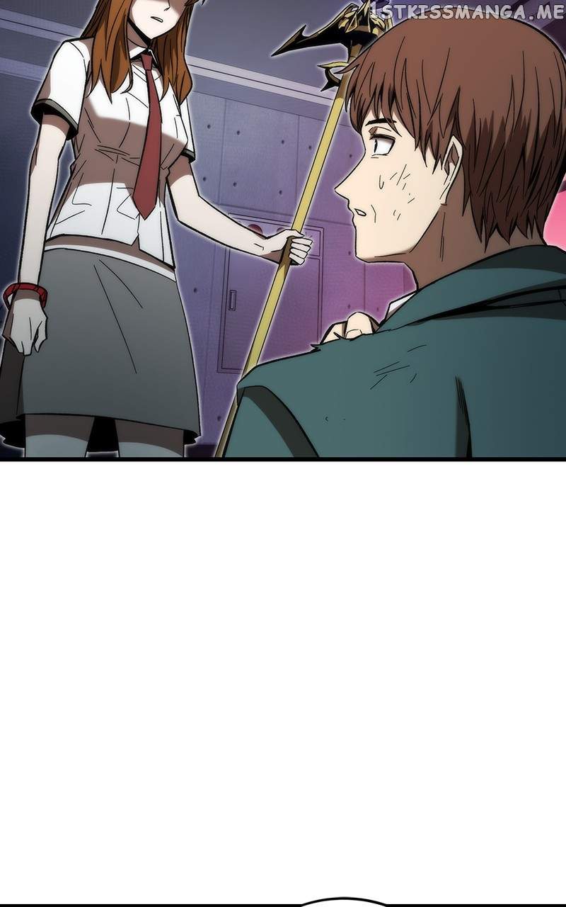 Ultra Alter Chapter 78 - Page 112