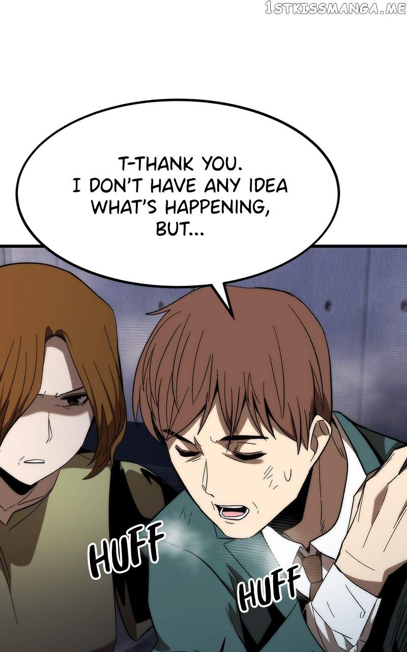 Ultra Alter Chapter 78 - Page 115