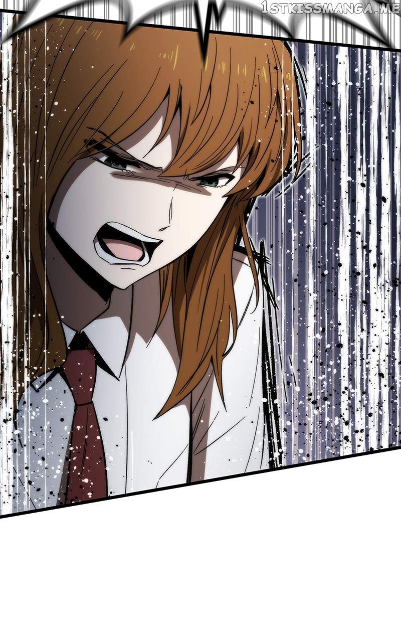 Ultra Alter Chapter 78 - Page 118