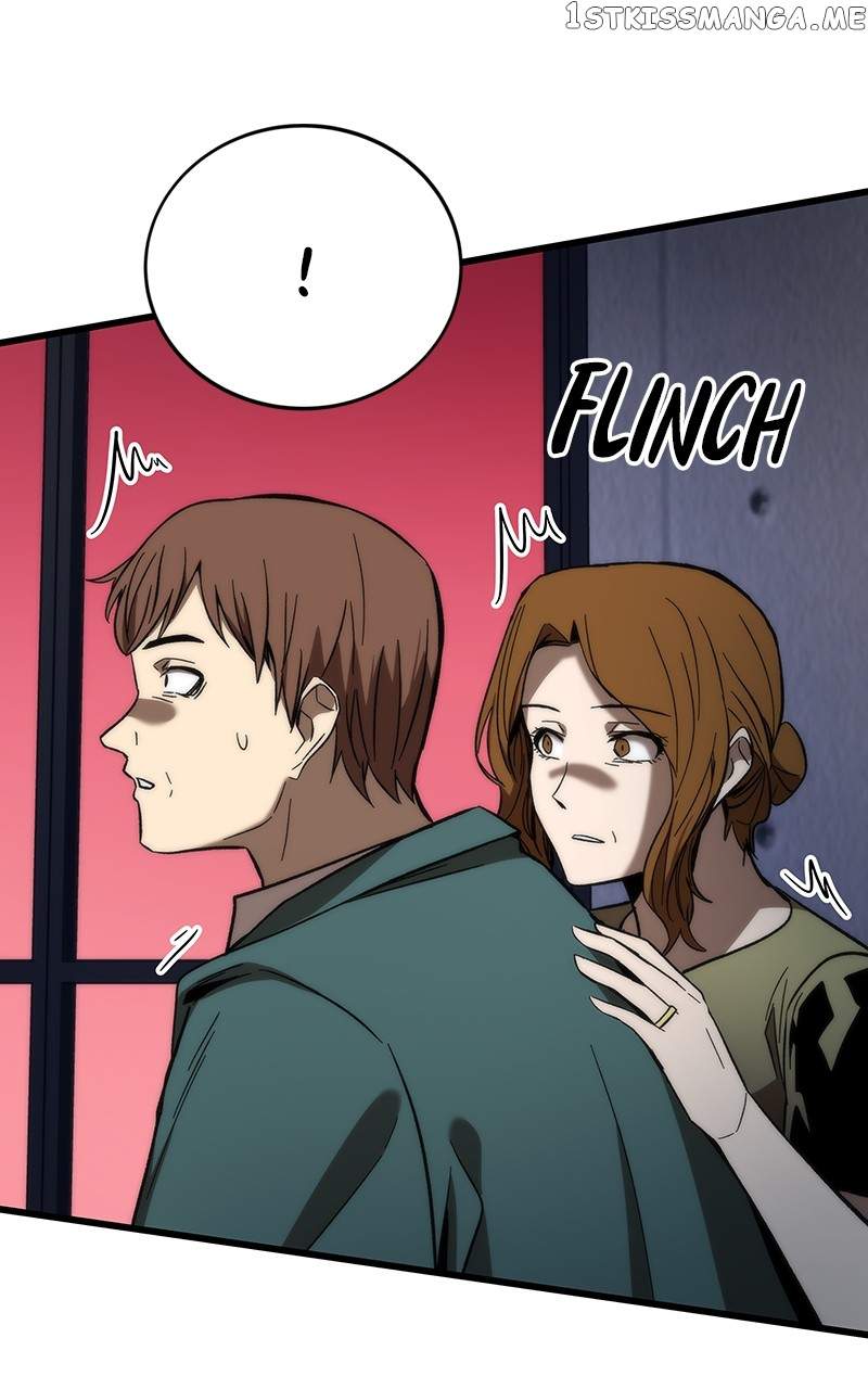 Ultra Alter Chapter 78 - Page 119