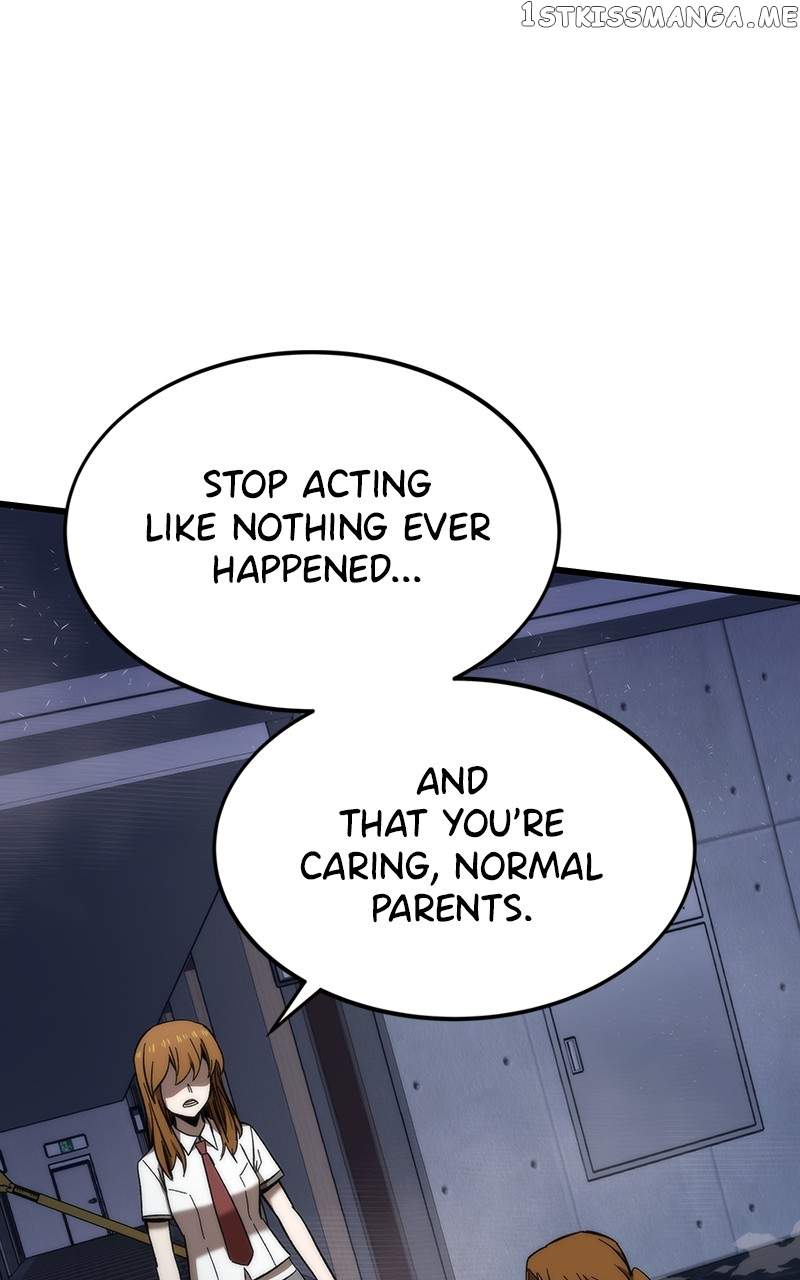 Ultra Alter Chapter 78 - Page 120