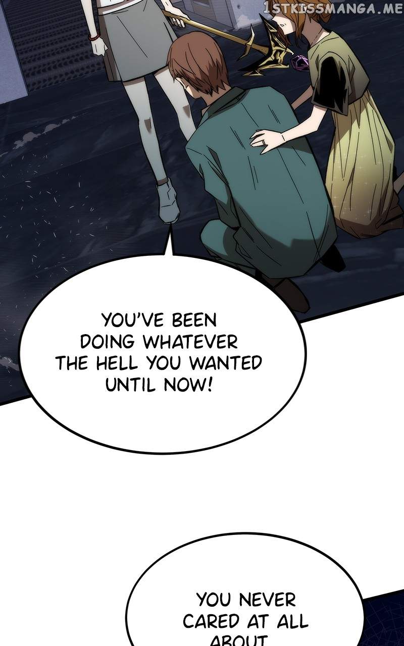 Ultra Alter Chapter 78 - Page 121