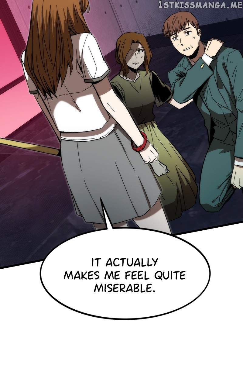 Ultra Alter Chapter 78 - Page 128