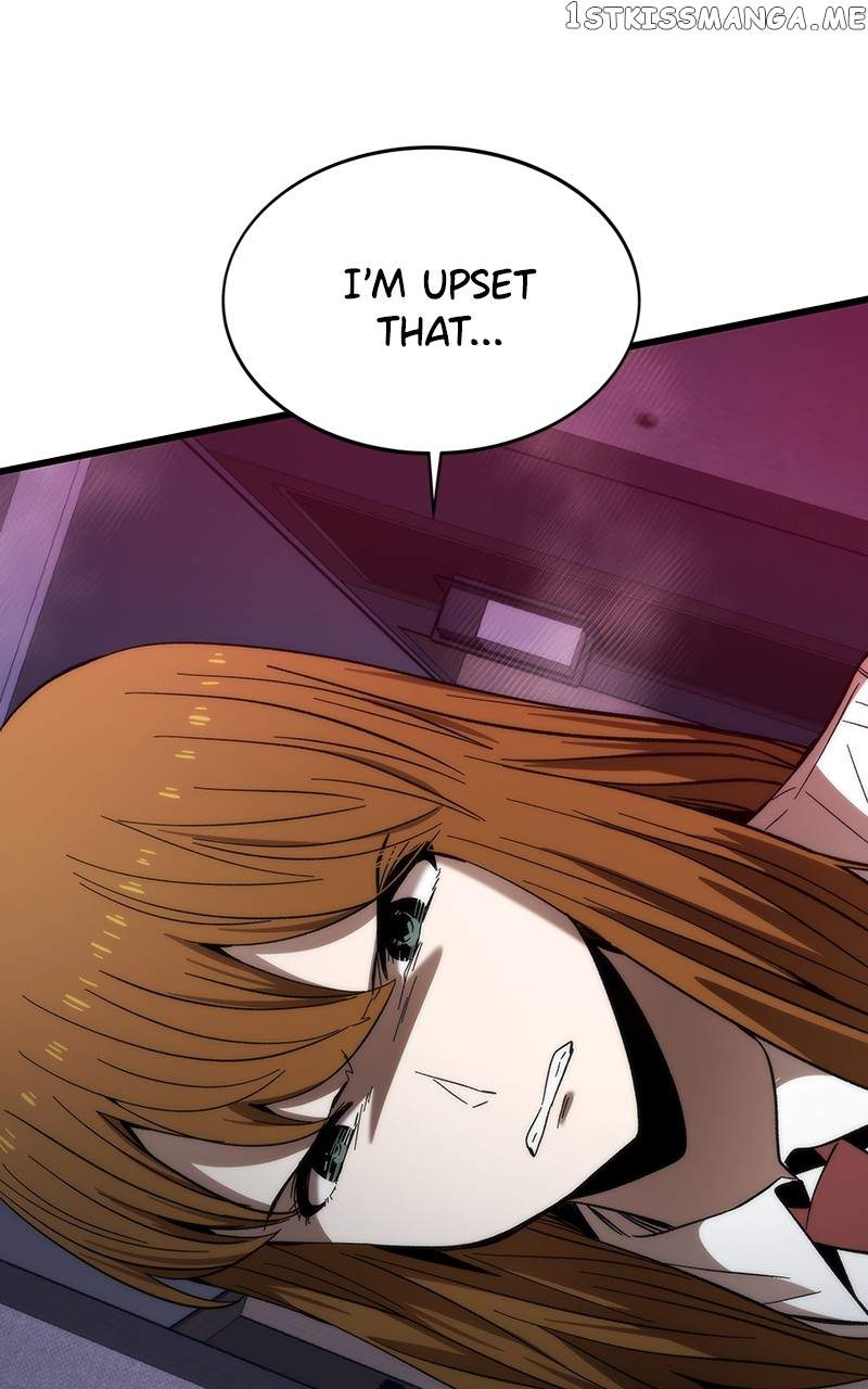 Ultra Alter Chapter 78 - Page 129