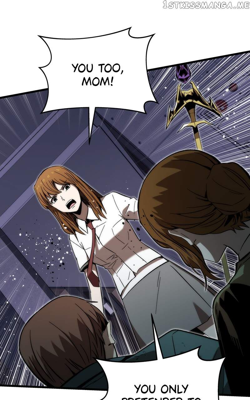 Ultra Alter Chapter 78 - Page 131