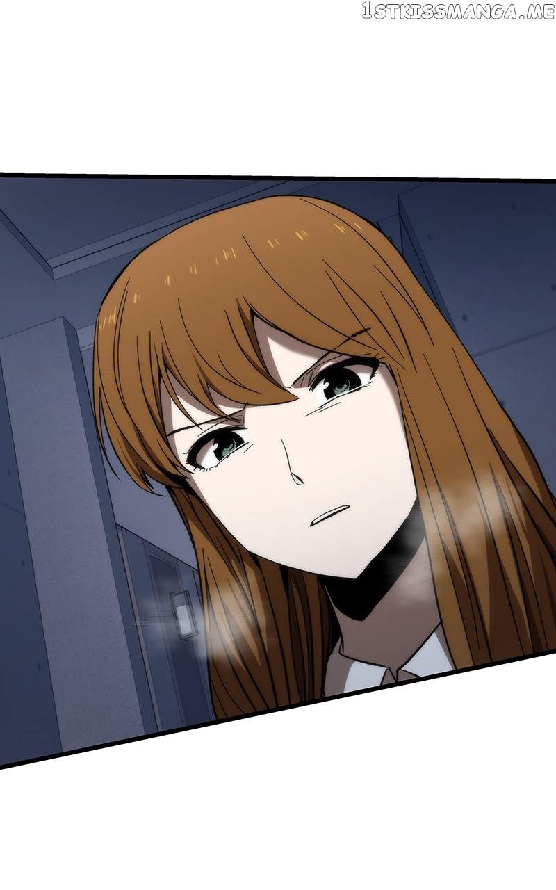 Ultra Alter Chapter 78 - Page 134