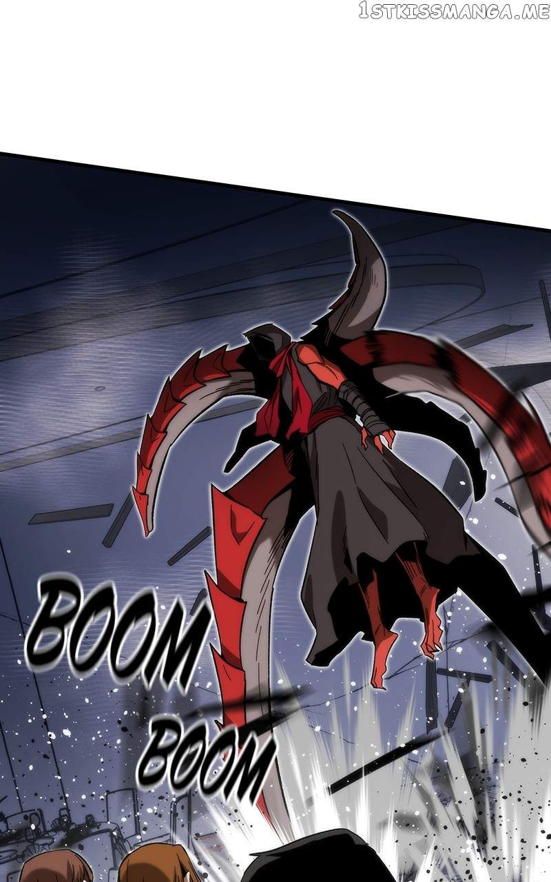 Ultra Alter Chapter 78 - Page 14