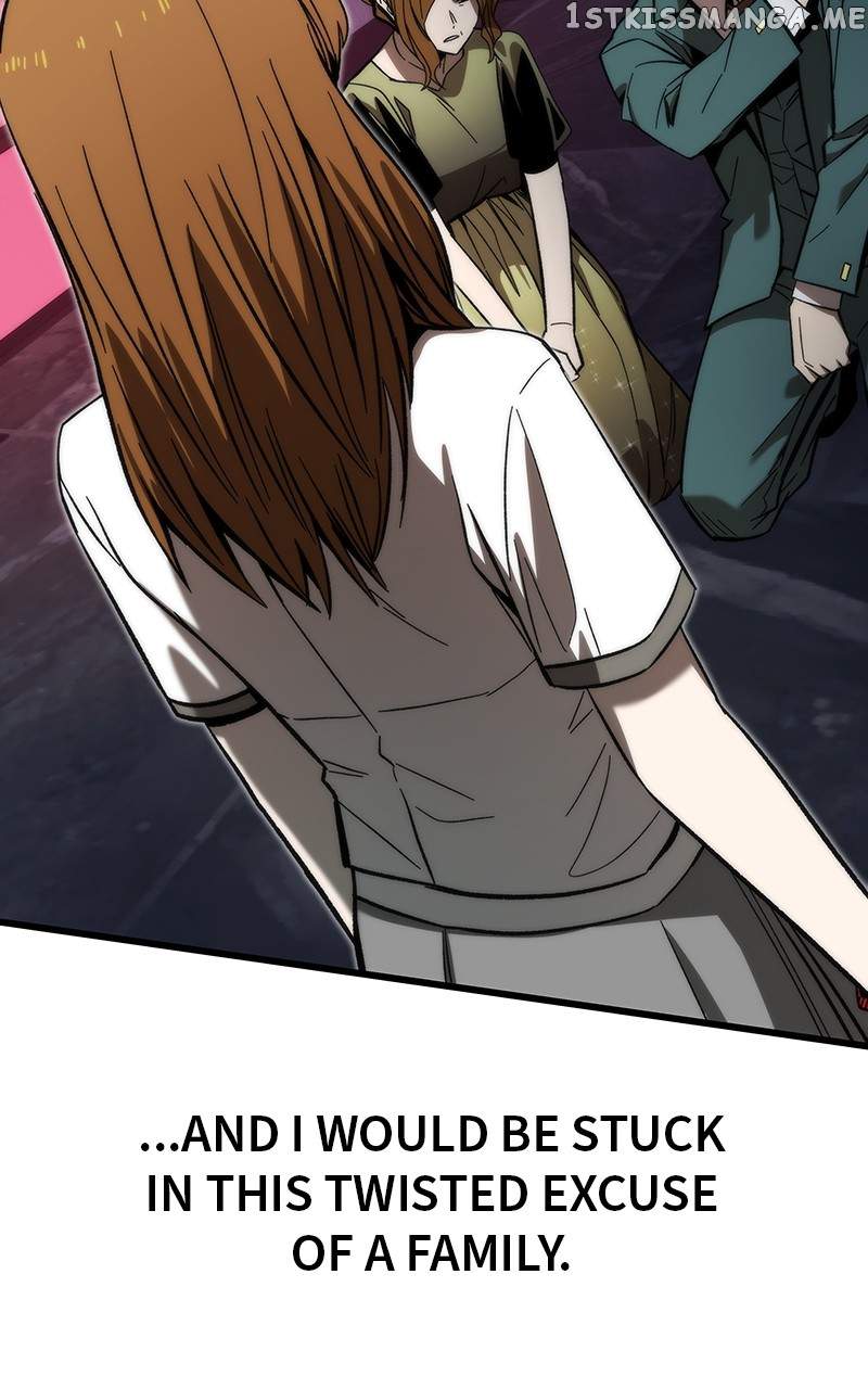 Ultra Alter Chapter 78 - Page 140