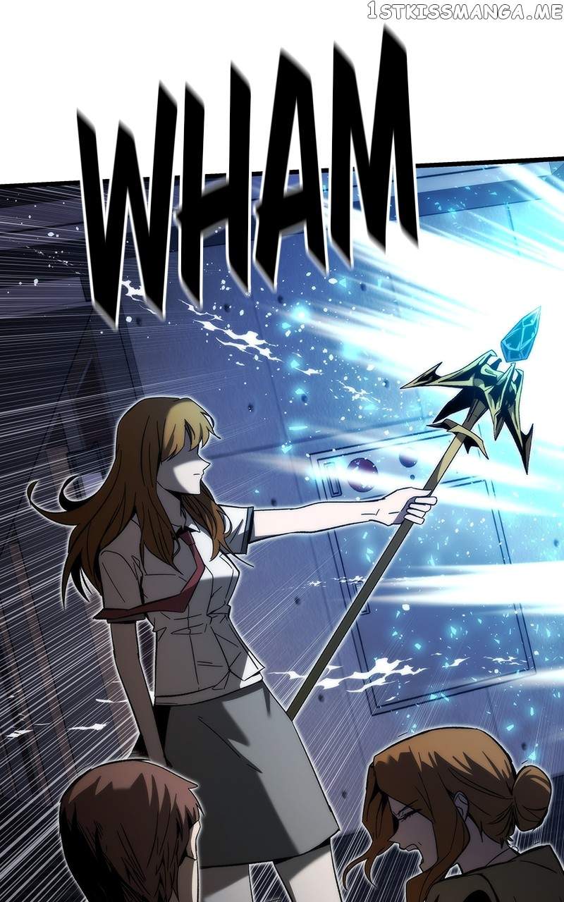 Ultra Alter Chapter 78 - Page 145