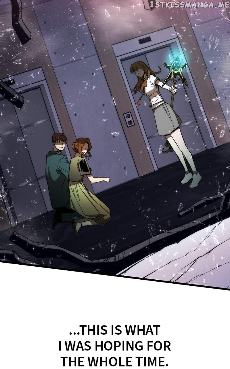 Ultra Alter Chapter 78 - Page 147