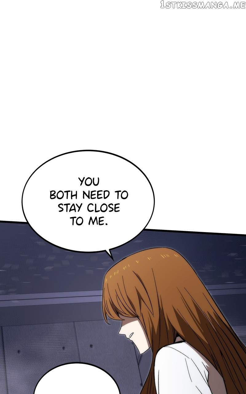 Ultra Alter Chapter 78 - Page 148