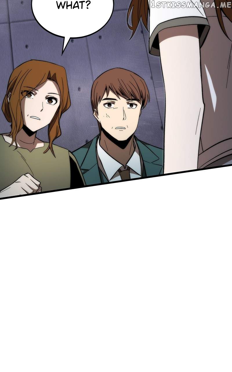 Ultra Alter Chapter 78 - Page 149