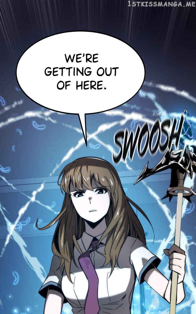 Ultra Alter Chapter 78 - Page 152