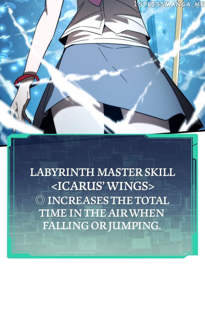 Ultra Alter Chapter 78 - Page 153