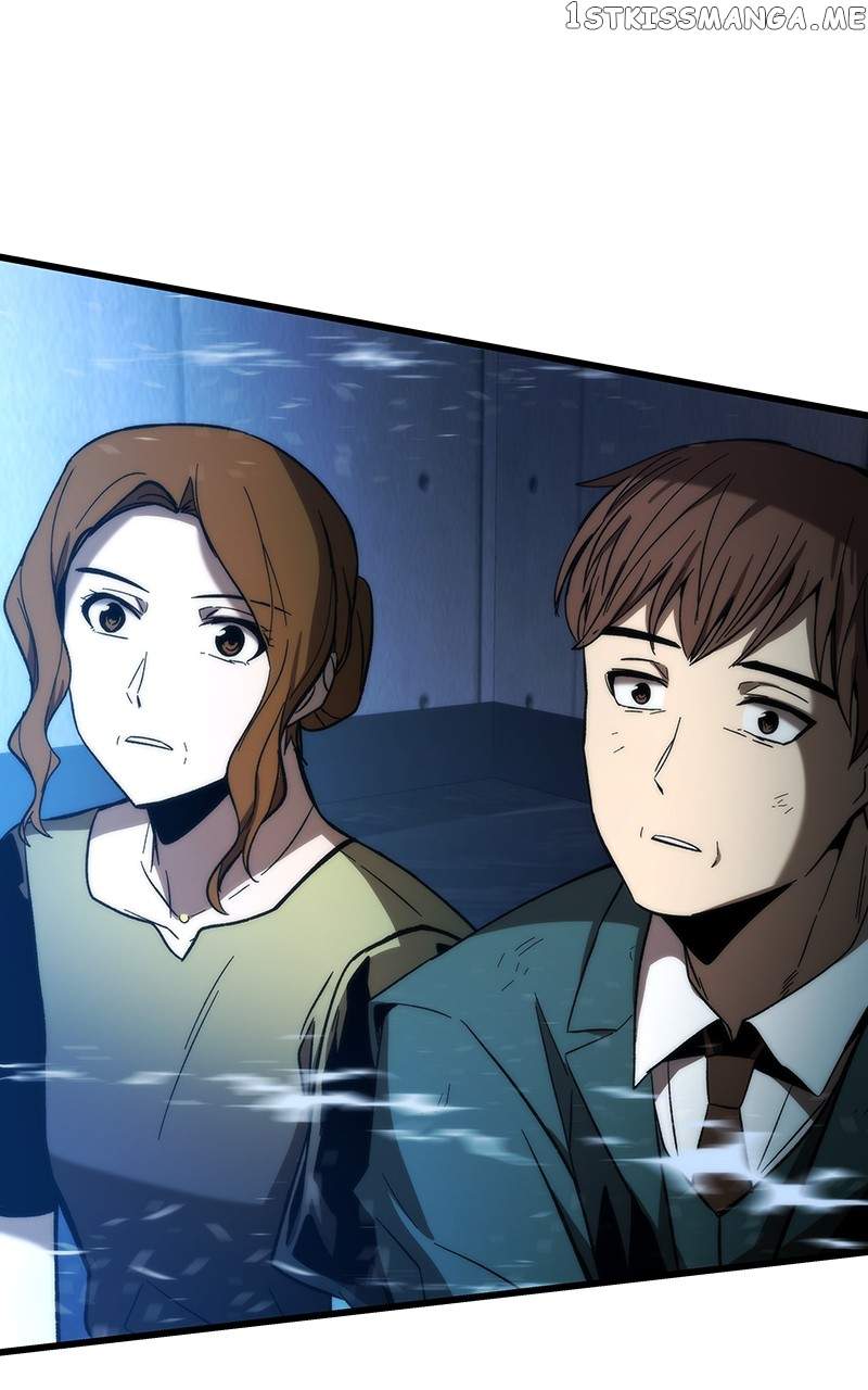 Ultra Alter Chapter 78 - Page 154