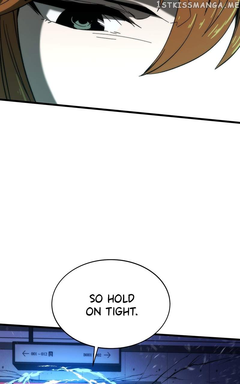 Ultra Alter Chapter 78 - Page 156