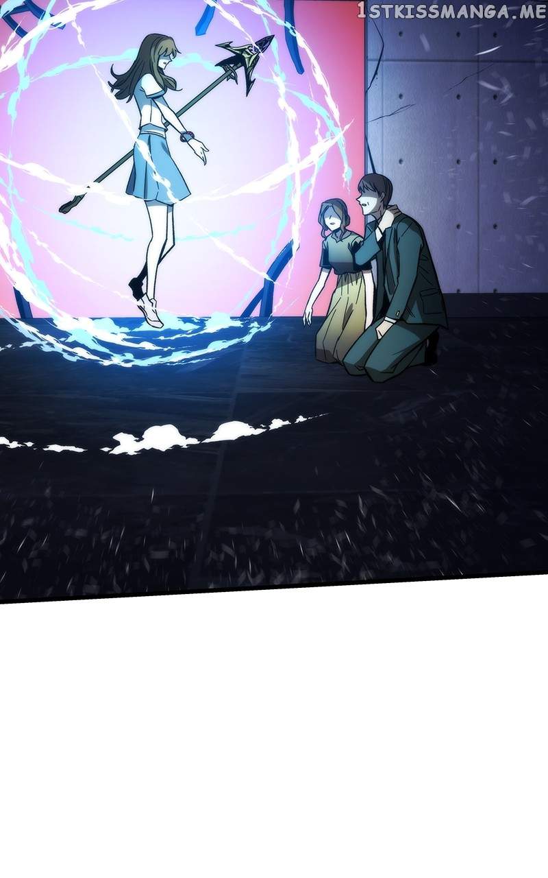 Ultra Alter Chapter 78 - Page 157