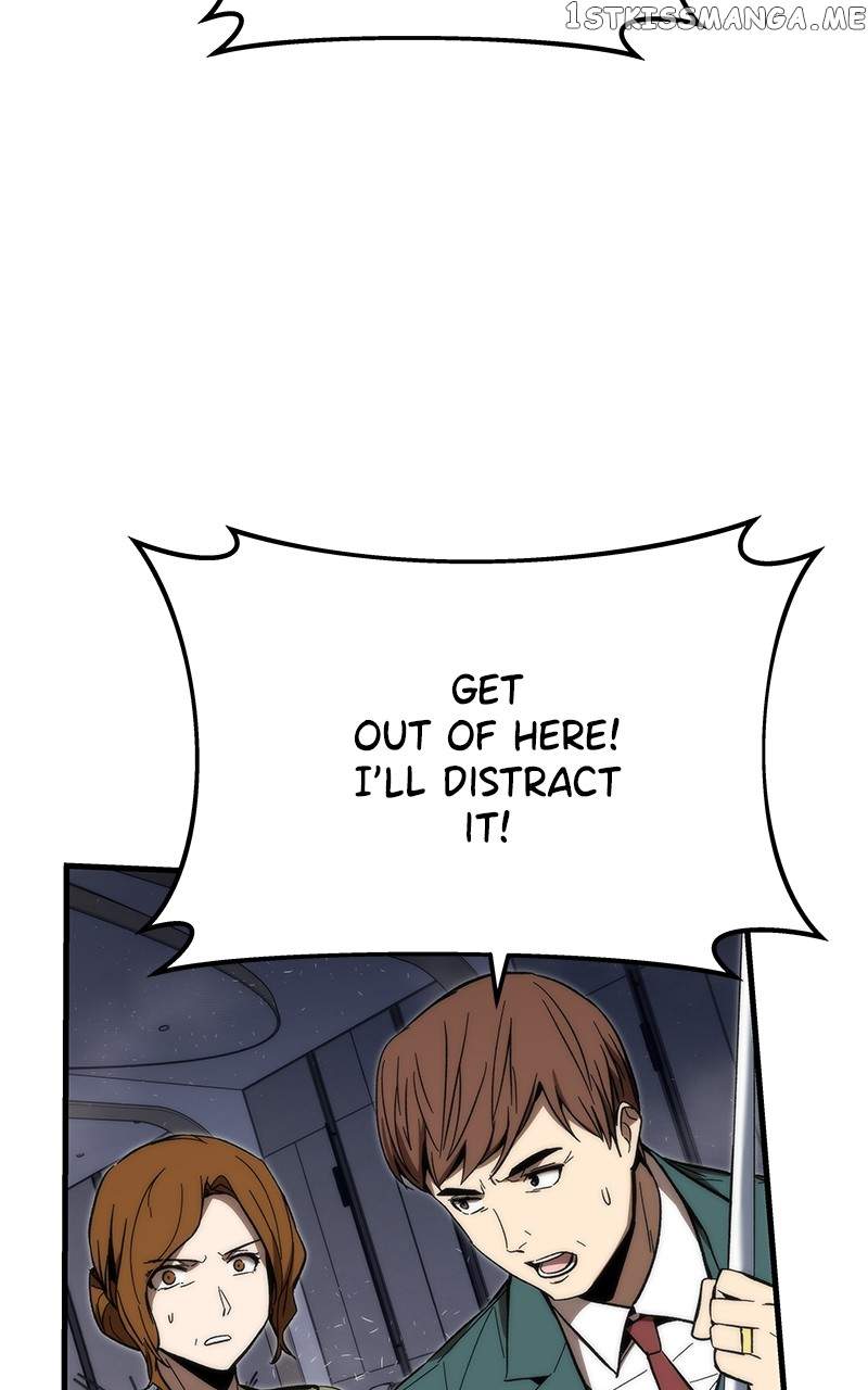 Ultra Alter Chapter 78 - Page 18