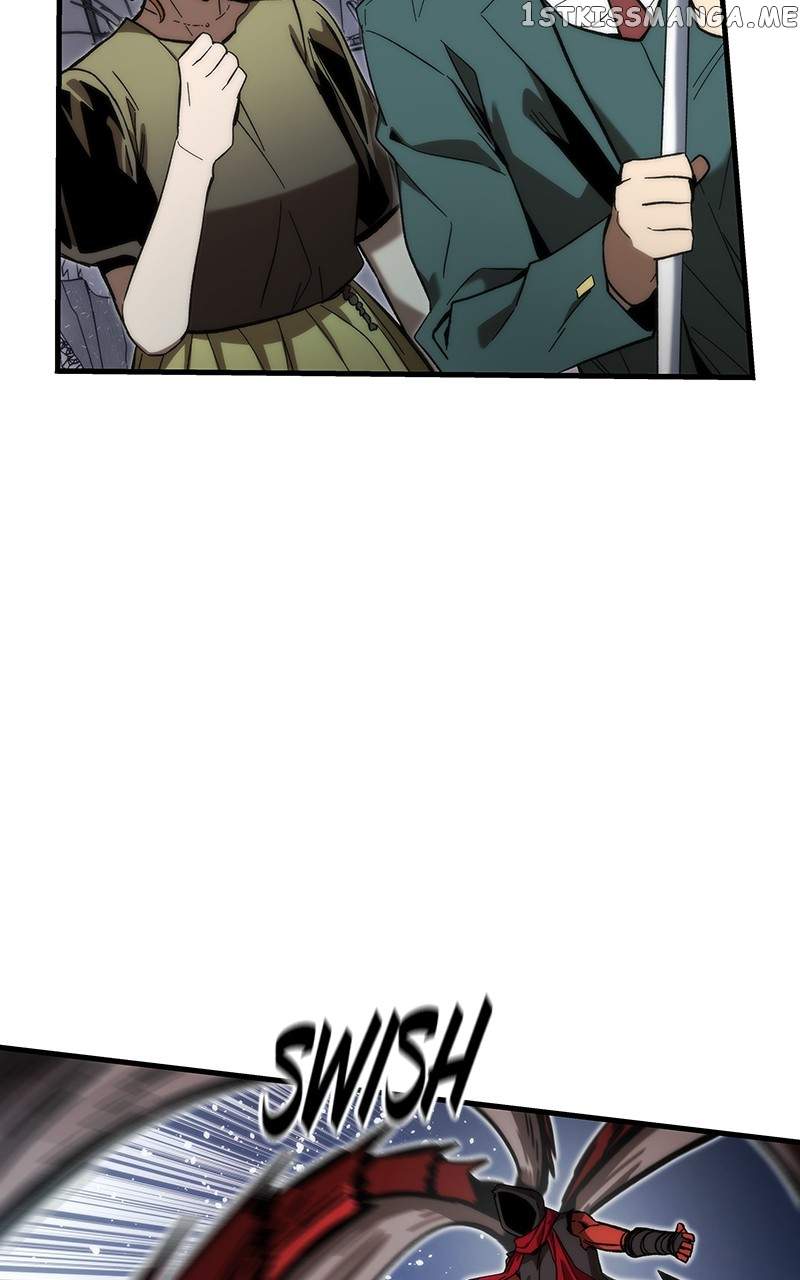 Ultra Alter Chapter 78 - Page 19