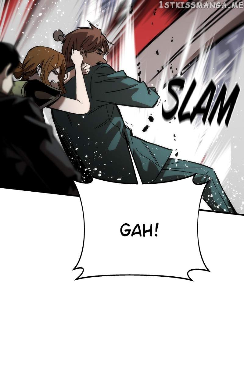 Ultra Alter Chapter 78 - Page 22