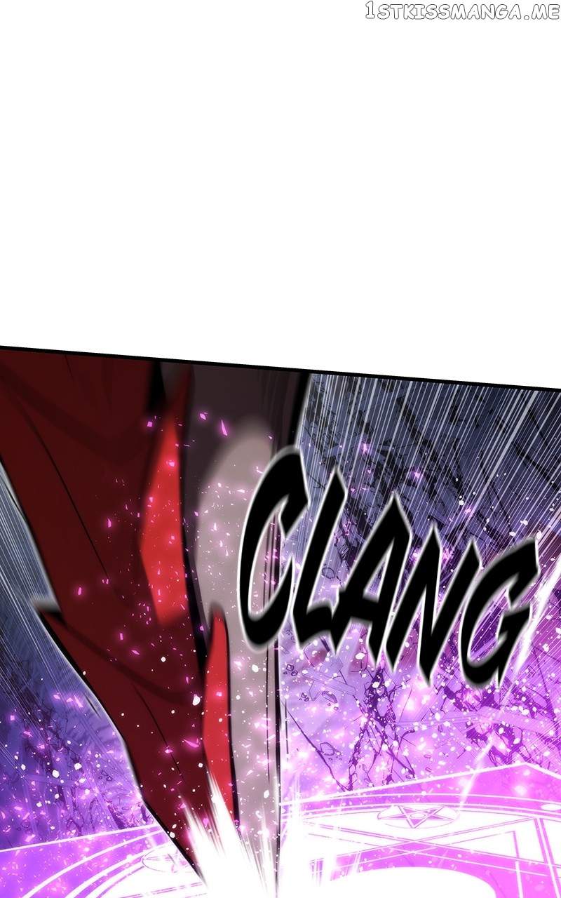 Ultra Alter Chapter 78 - Page 27