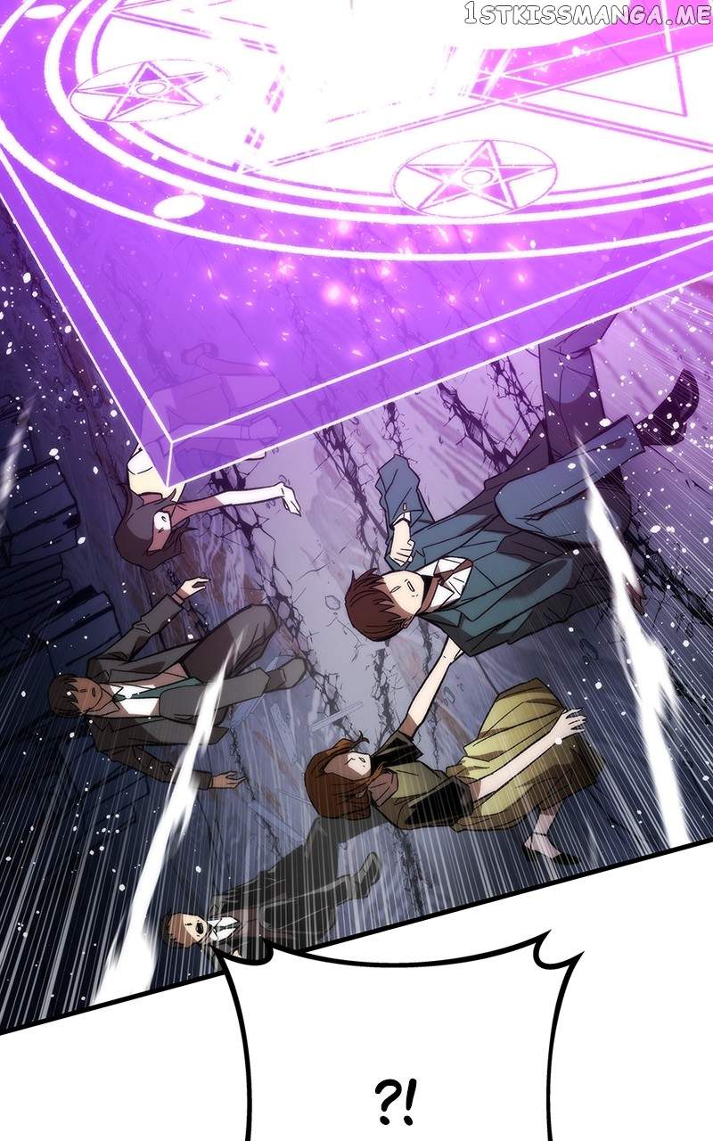 Ultra Alter Chapter 78 - Page 28