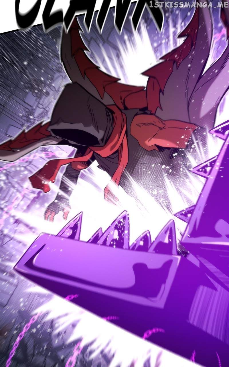 Ultra Alter Chapter 78 - Page 31