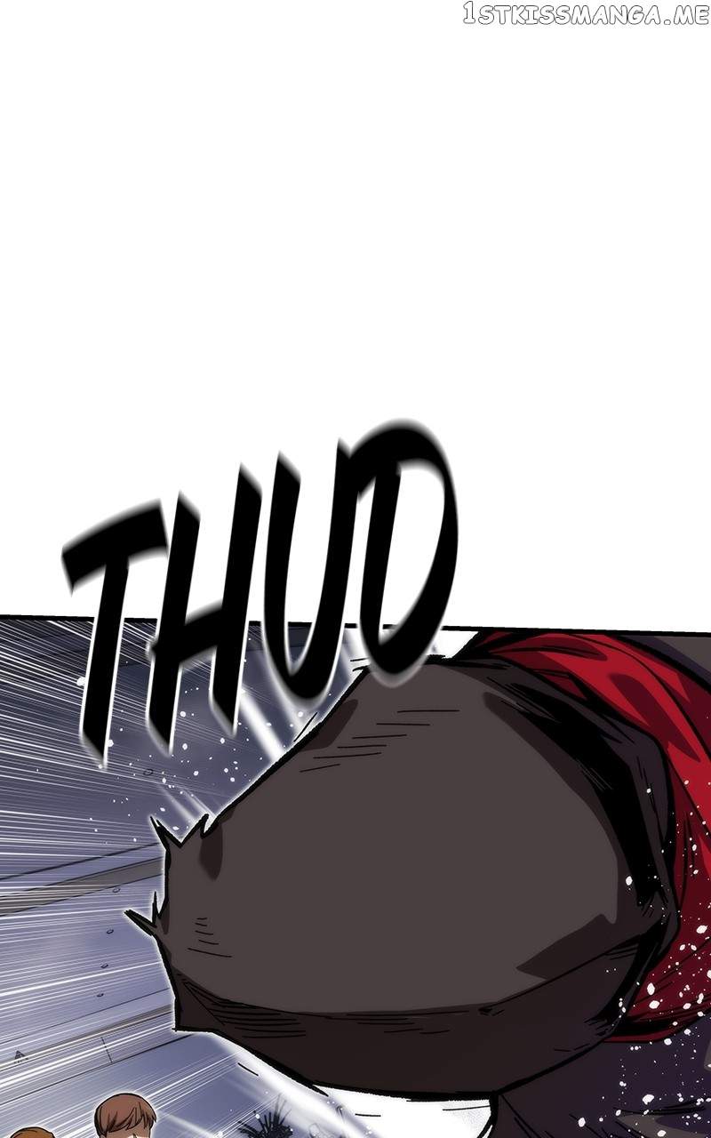 Ultra Alter Chapter 78 - Page 34