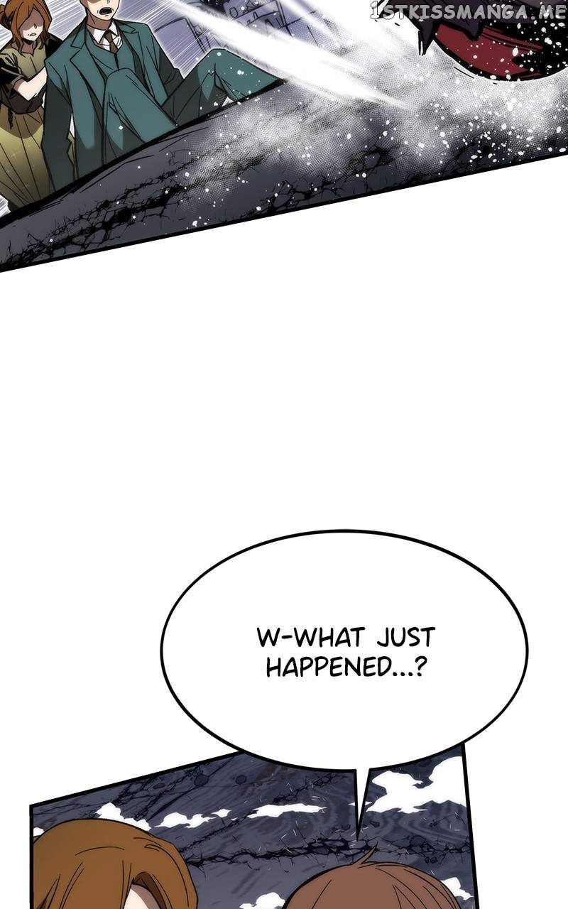 Ultra Alter Chapter 78 - Page 35