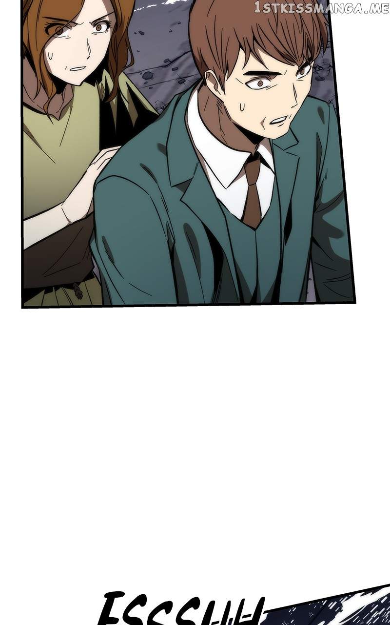 Ultra Alter Chapter 78 - Page 36