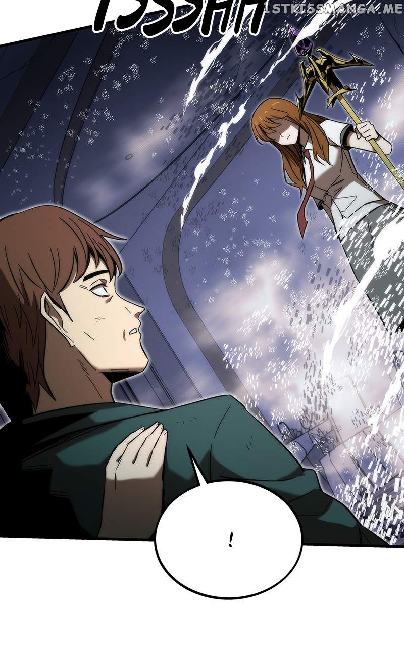 Ultra Alter Chapter 78 - Page 37