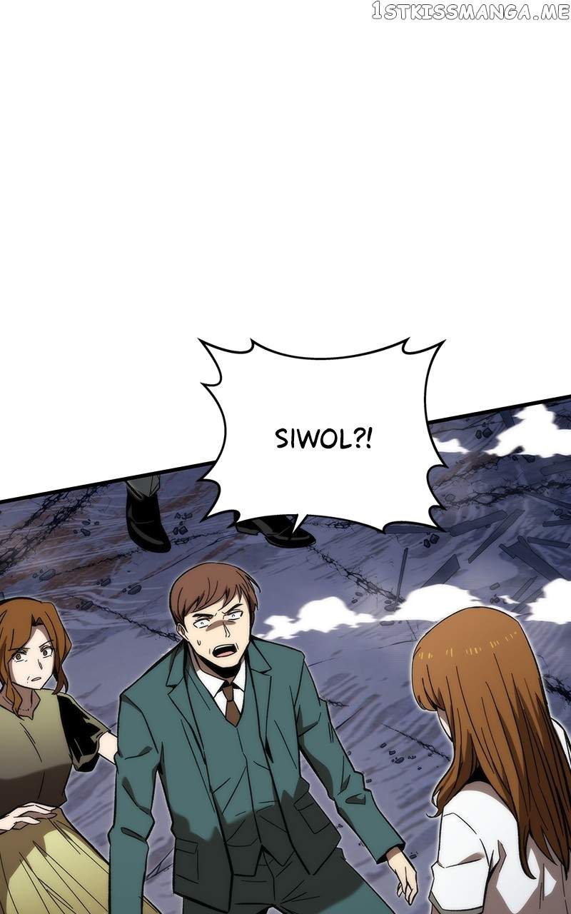 Ultra Alter Chapter 78 - Page 38