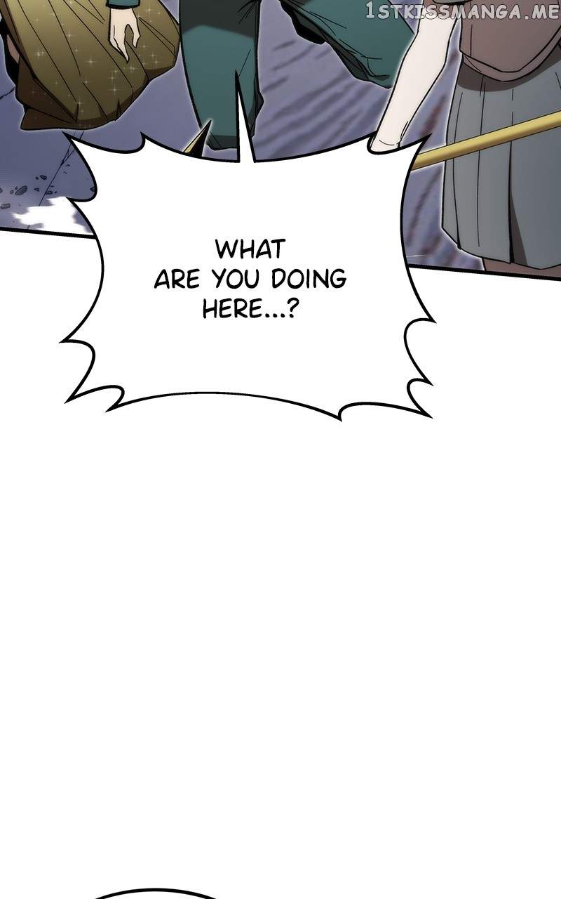 Ultra Alter Chapter 78 - Page 39