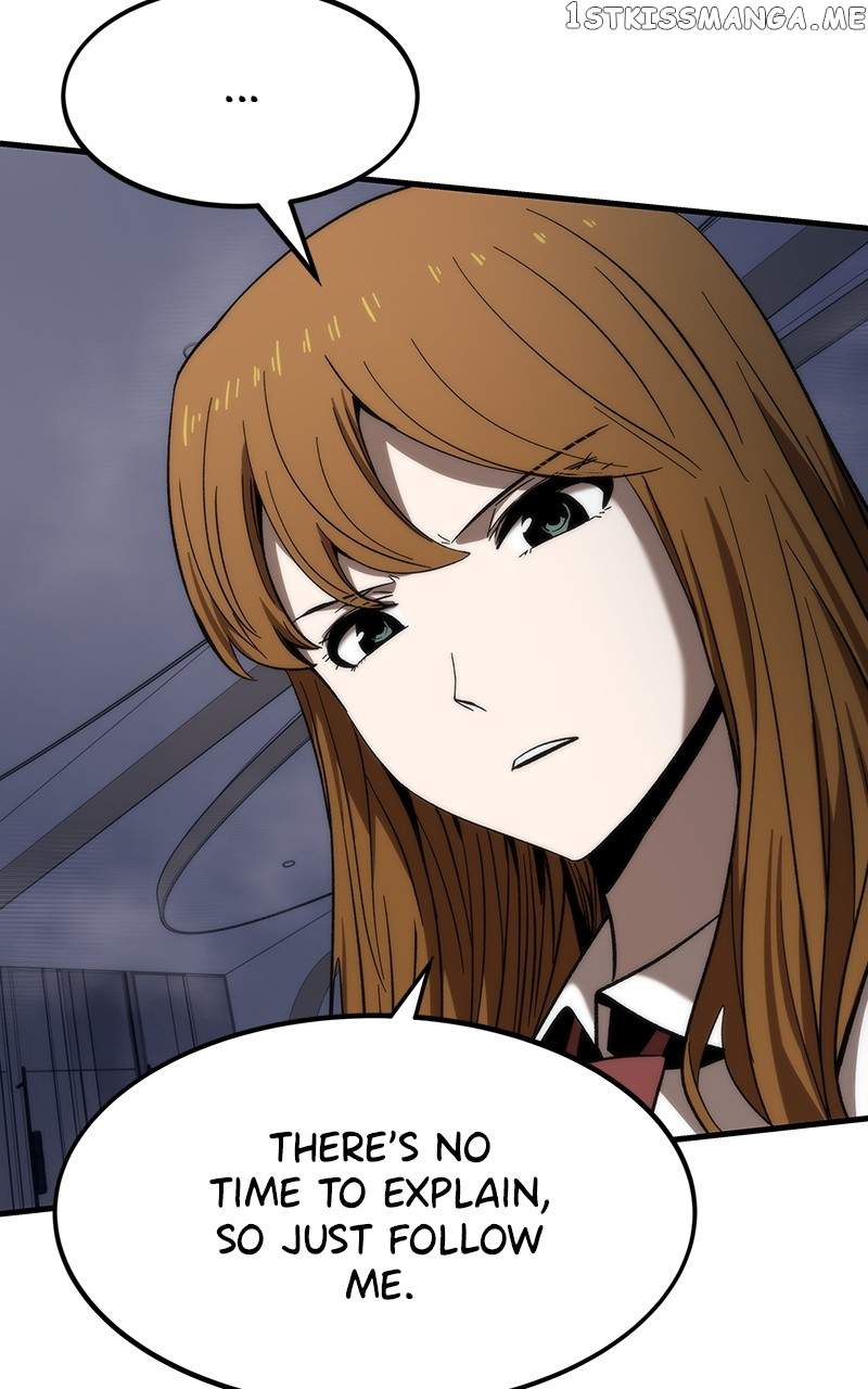 Ultra Alter Chapter 78 - Page 40