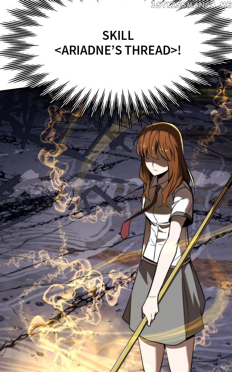 Ultra Alter Chapter 78 - Page 42