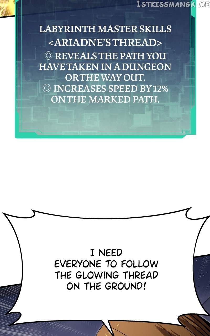 Ultra Alter Chapter 78 - Page 45