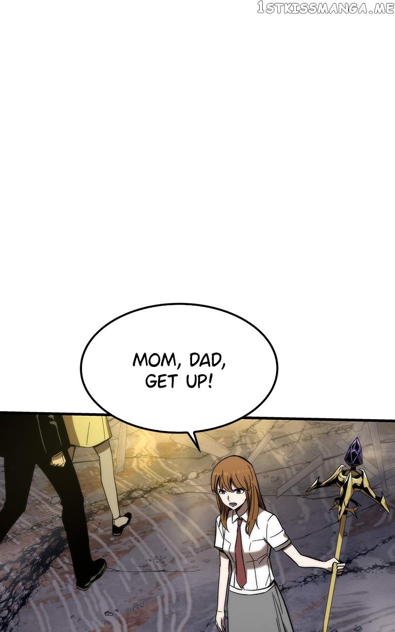 Ultra Alter Chapter 78 - Page 47