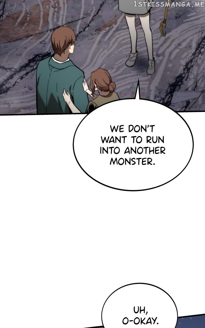 Ultra Alter Chapter 78 - Page 48