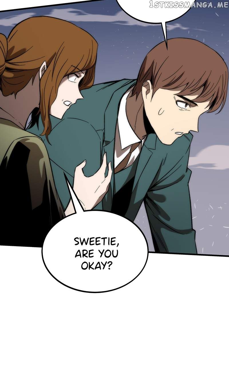 Ultra Alter Chapter 78 - Page 49