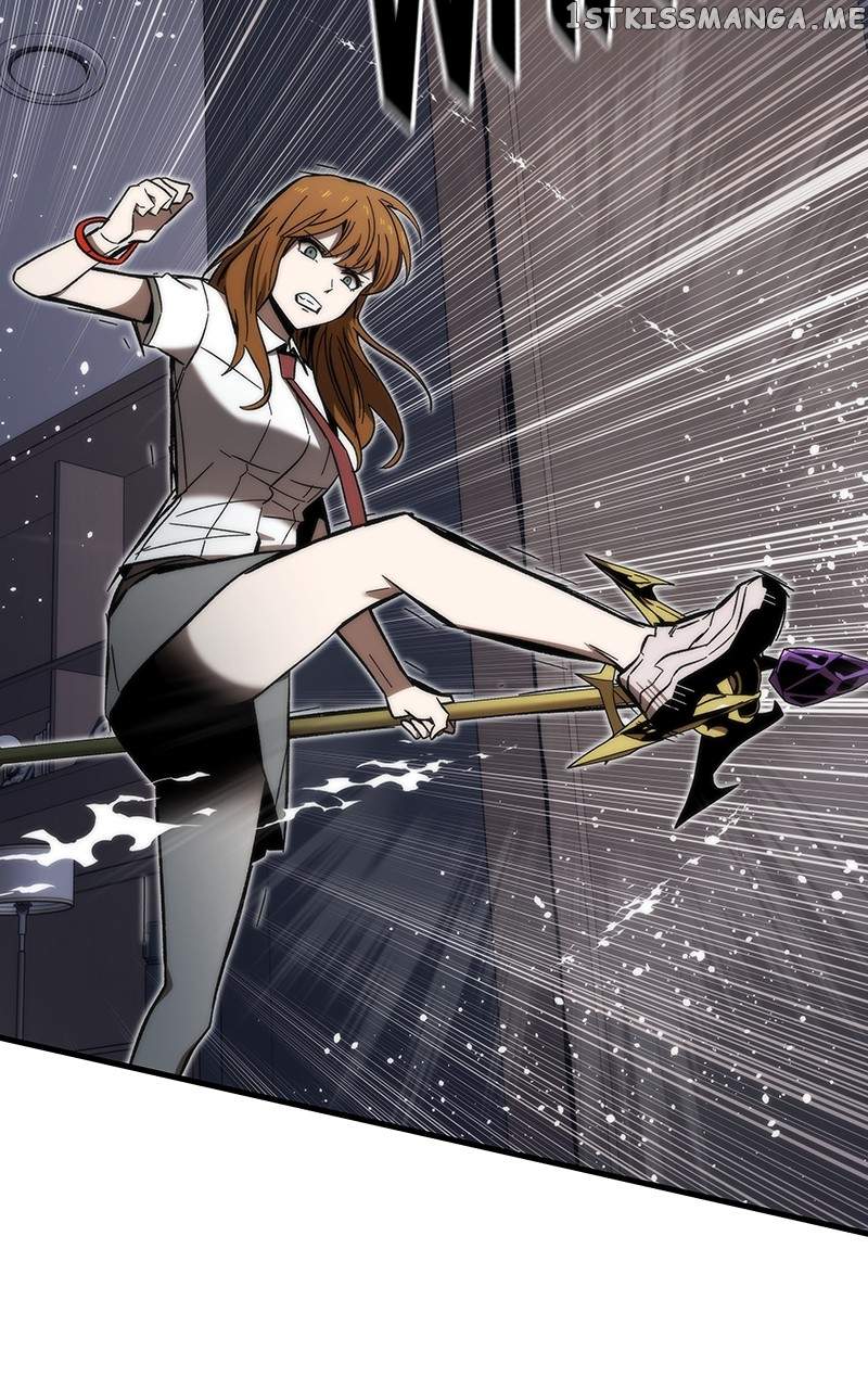 Ultra Alter Chapter 78 - Page 5