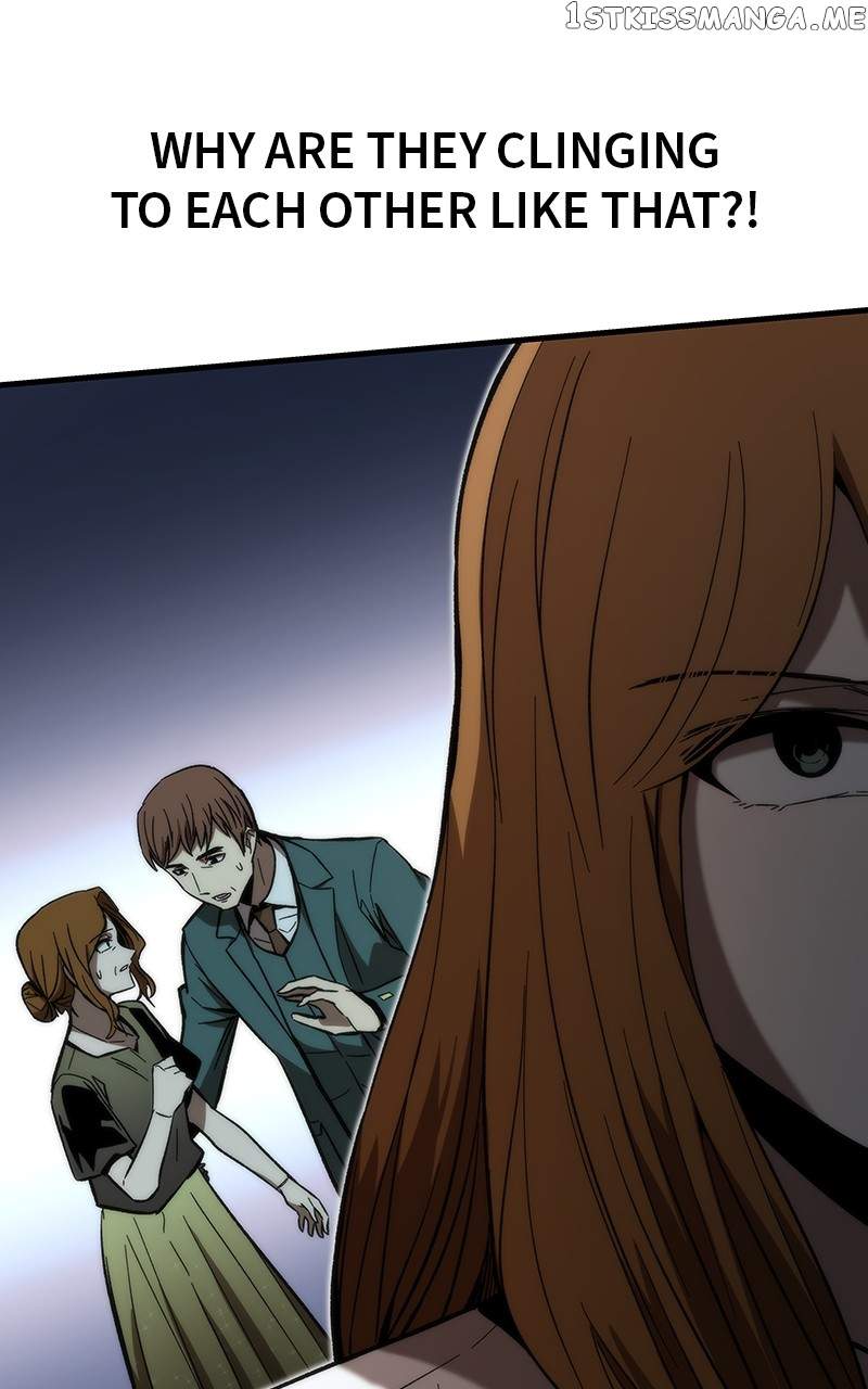 Ultra Alter Chapter 78 - Page 52