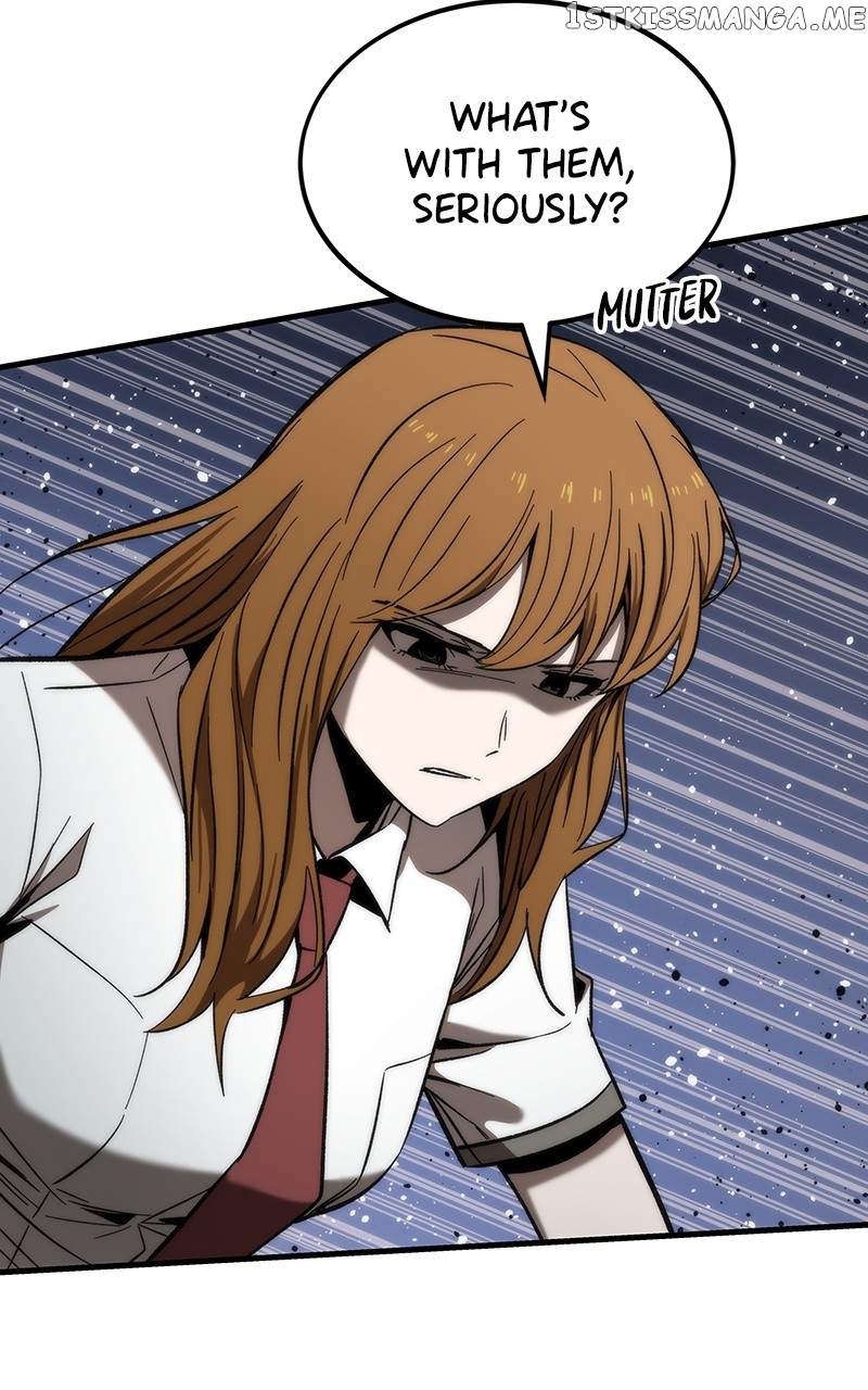 Ultra Alter Chapter 78 - Page 55