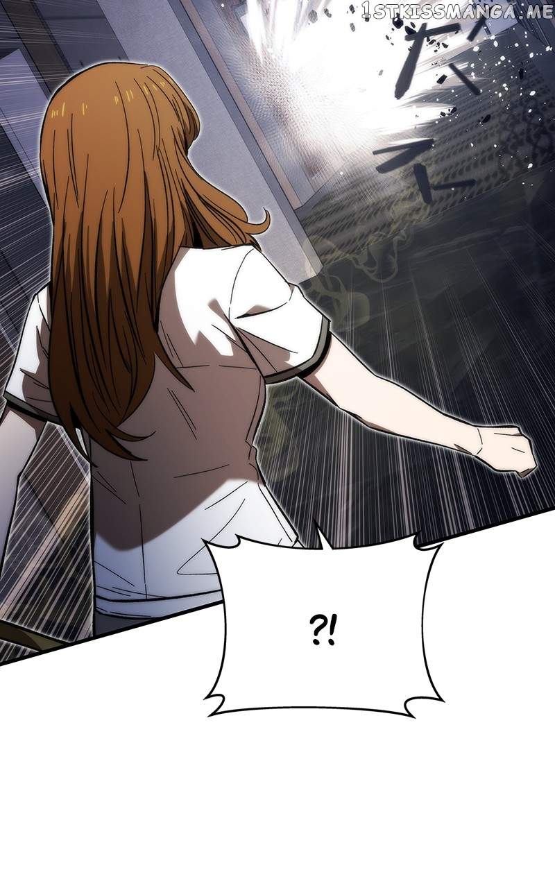 Ultra Alter Chapter 78 - Page 57