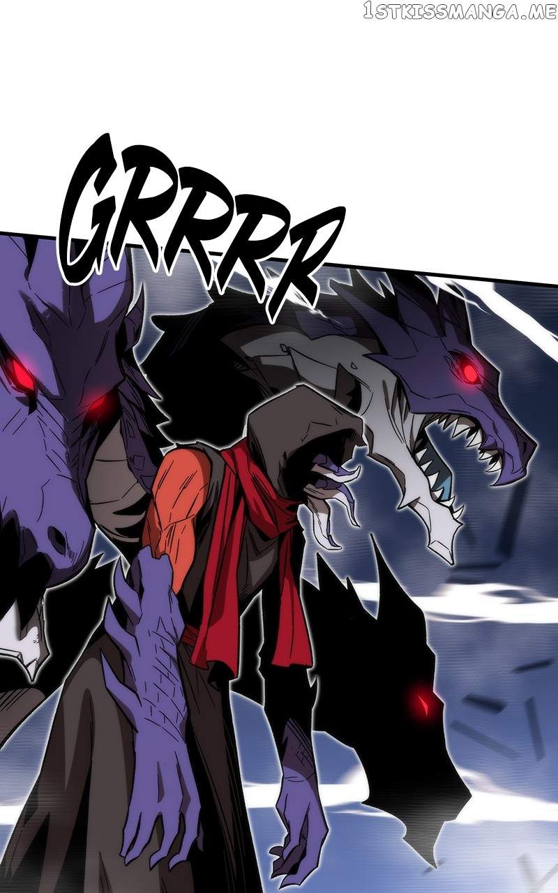 Ultra Alter Chapter 78 - Page 58