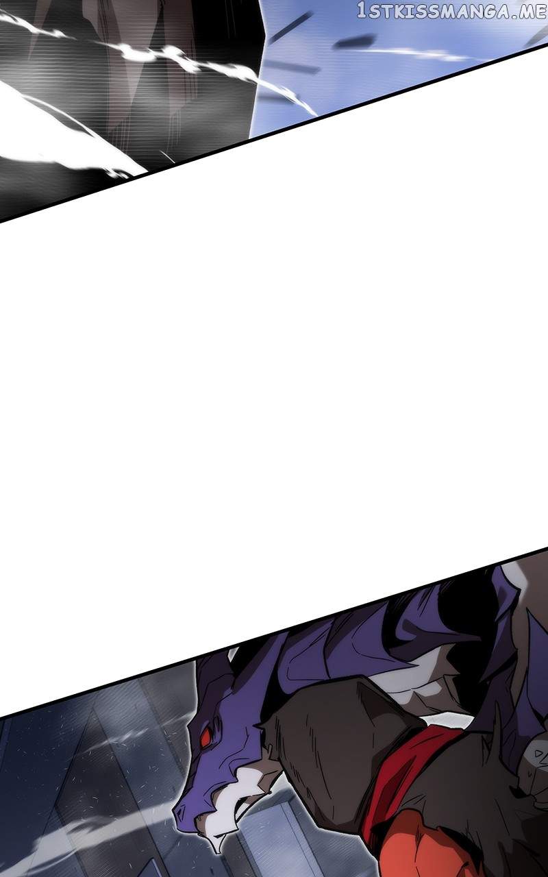 Ultra Alter Chapter 78 - Page 59